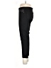 DKNY Jeans Solid Black Active Pants Size L - photo 5