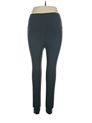 Curves N Combatboots Active Pants (view 2)