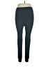 Curves N Combatboots Teal Active Pants Size XL - photo 2