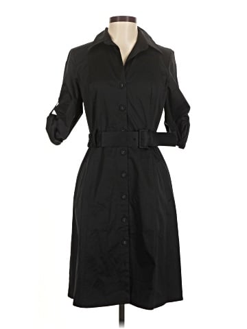 Ann Taylor Factory Casual Dress (view 1)