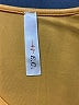 Assorted Brands Yellow Sleeveless T-Shirt Size M - photo 7