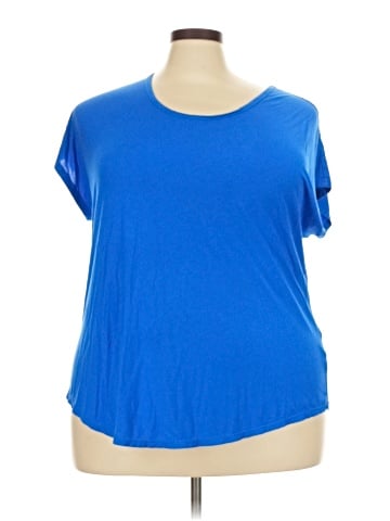 Lands' End Active T-Shirt (view 1)