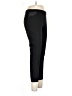 DKNY Jeans Solid Black Active Pants Size L - photo 4