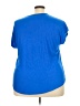 Lands' End Blue Active T-Shirt Size 2X - photo 2