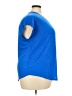Lands' End Blue Active T-Shirt Size 2X - photo 4