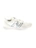 New Balance White Sneakers Size 8 - photo 1