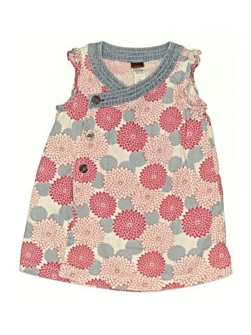 Tea Sleeveless Top (view 1)