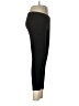 Velvet Solid Black Active Pants Size M - photo 4
