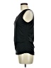 Chadwicks Black Sleeveless Top Size M - photo 5