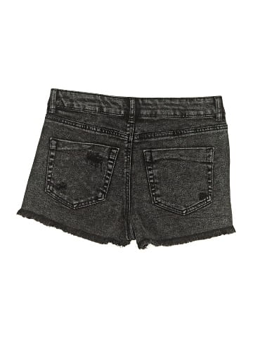 Indigo Rein Denim Shorts (view 2)