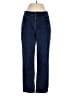 Croft & Barrow Blue Jeans Size 6 - photo 1