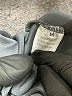 Unbranded Solid Gray Casual Pants Size M - photo 7