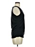 Chadwicks Black Sleeveless Top Size M - photo 4