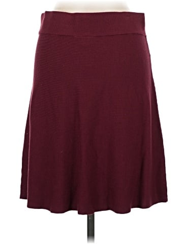 Ann Taylor LOFT Outlet Casual Skirt (view 2)