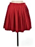 Hutch Red Formal Skirt Size M - photo 2