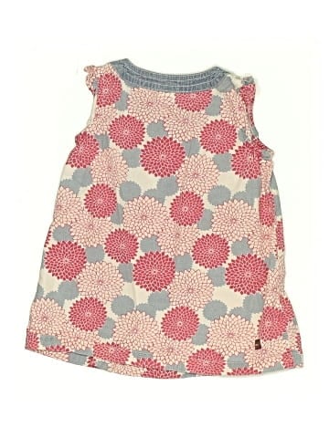 Tea Sleeveless Top (view 2)