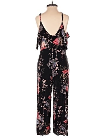 Ark & Co. Jumpsuit (view 2)