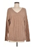 Unbranded Tan Pullover Sweater Size M - photo 1