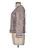 Banana Republic Tweed Gray Jacket Size 8 - photo 5