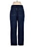 Croft & Barrow Blue Jeans Size 6 - photo 2