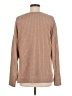 Unbranded Tan Pullover Sweater Size M - photo 2