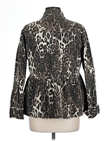 Mystree Jacket (view 2)