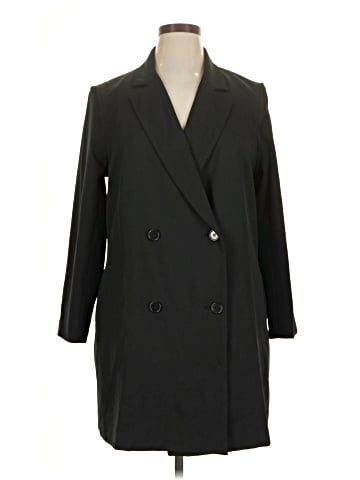Vetta Coat (view 1)