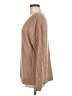 Unbranded Tan Pullover Sweater Size M - photo 5