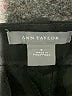 Ann Taylor Black Dress Pants Size 6 - photo 4