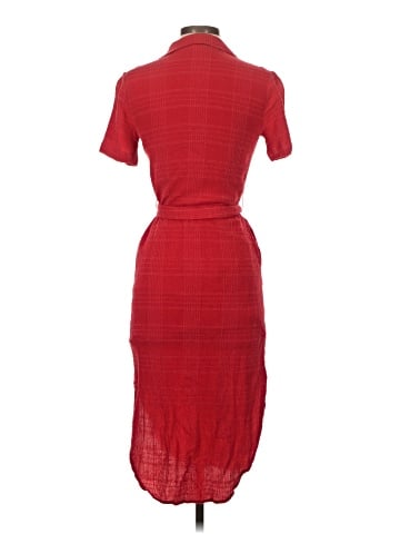 Maeve by Anthropologie Casual Dress (view 2)