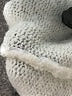 BCBGMAXAZRIA Ivory Pullover Sweater Size XS - photo 8