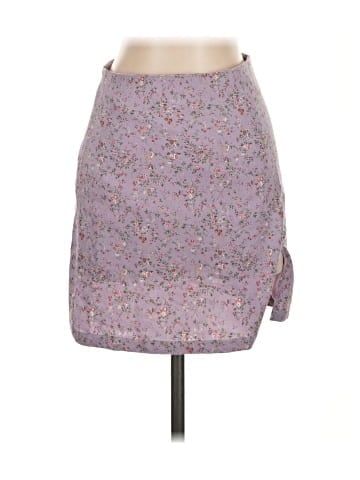 Princess Polly Casual Skirt (view 1)