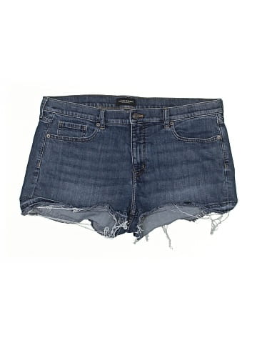 Banana Republic Denim Shorts (view 1)