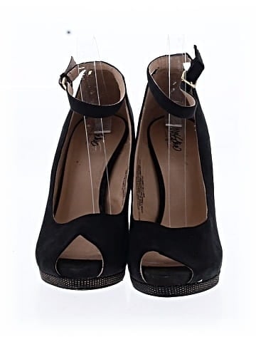 Mossimo Wedges (view 2)
