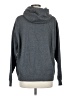 Nike Gray Pullover Hoodie Size M - photo 2