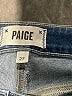Paige Blue Jeans Size 27 waist - photo 7