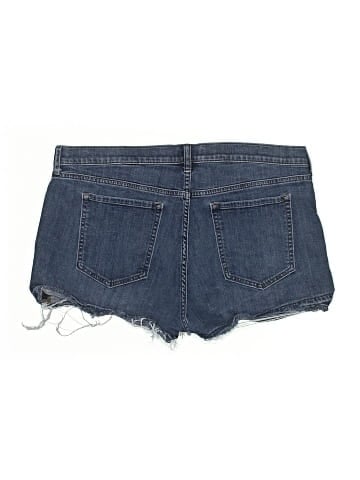 Banana Republic Denim Shorts (view 2)