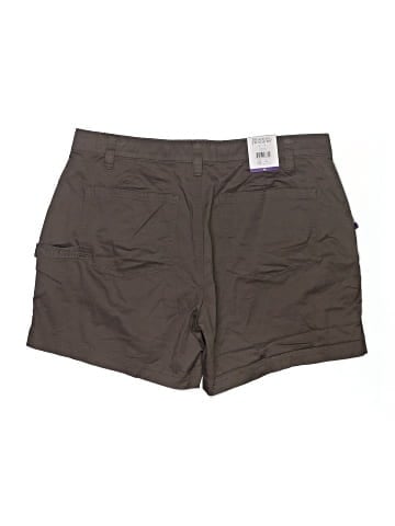 Boston Traders Khaki Shorts (view 2)