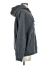 Nike Gray Pullover Hoodie Size M - photo 4