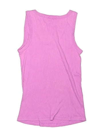 Ralph Lauren Sleeveless T-Shirt (view 2)