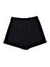 Assorted Brands Solid Black Shorts Size S - photo 2