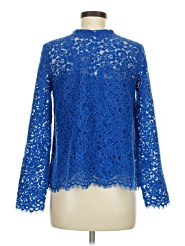 J.Crew 3/4 Sleeve Blouse (view 2)