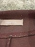 Maurices Burgundy Active Pants Size M - photo 4
