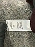 Maurices Burgundy Active Pants Size M - photo 5