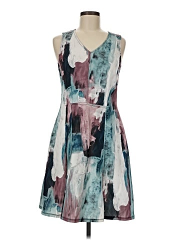 Mossimo Cocktail Dress (view 1)