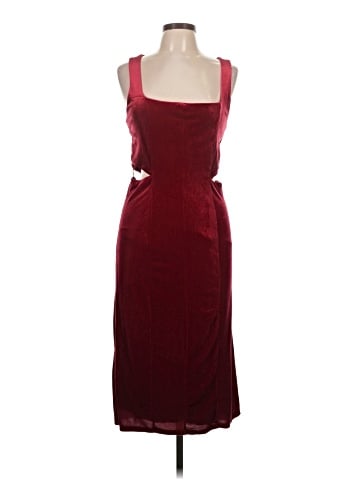 Fourteenth Place Cocktail Dress (view 1)