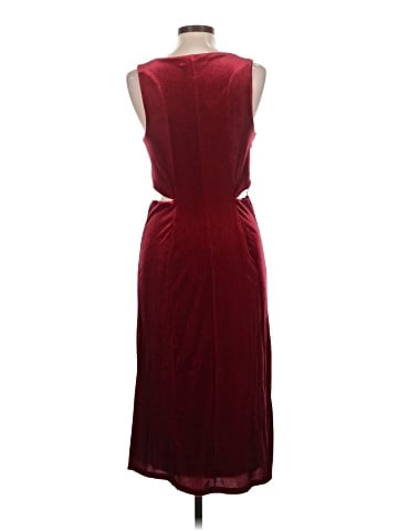 Fourteenth Place Cocktail Dress (view 2)