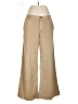 Adriano Goldschmied Solid Tan Khakis Size 31 waist - photo 1