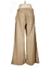 Adriano Goldschmied Solid Tan Khakis Size 31 waist - photo 2