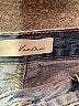 KANCAN JEANS 100% Cotton Blue Jeans Size 5 - photo 7